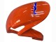 Discount 2007-2008 Silver Blue Red HRC Honda CBR600RR Motorcycle Fairings Canada
