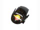 Discount 2007-2008 Yellow Orange Glossy Black Rossi Repsol Honda CBR600RR Motorcycle Fairings Canada