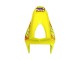 Discount 2007-2008 Yellow Orange Glossy Black Rossi Repsol Honda CBR600RR Motorcycle Fairings Canada