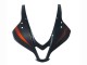 Discount 2007-2008 Orange Matte Black Honda CBR600RR Motorcycle Fairing Canada