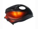 Discount 2007-2008 Orange Matte Black Honda CBR600RR Motorcycle Fairing Canada