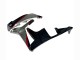 Discount 2007-2008 Silver Red Glossy Black Honda CBR600RR Motorcycle Fairings Canada