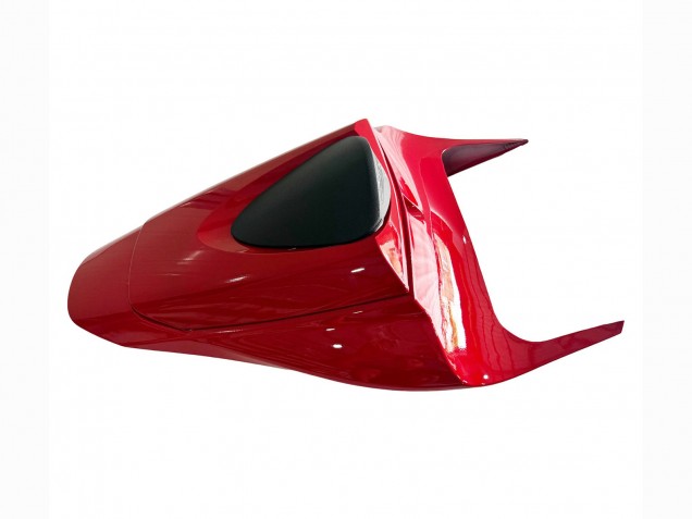 Discount 2007-2008 Silver Red Glossy Black Honda CBR600RR Motorcycle Fairings Canada