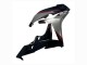 Discount 2007-2008 Silver Red Glossy Black Honda CBR600RR Motorcycle Fairings Canada