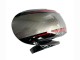 Discount 2007-2008 Silver Red Glossy Black Honda CBR600RR Motorcycle Fairings Canada