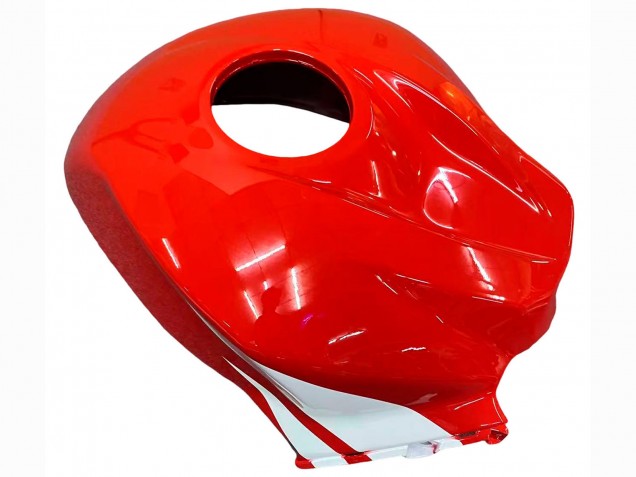 Discount 2007-2008 White Red Glossy Black Honda CBR600RR Motorcycle Fairing Canada