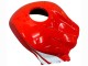 Discount 2007-2008 White Red Glossy Black Honda CBR600RR Motorcycle Fairing Canada