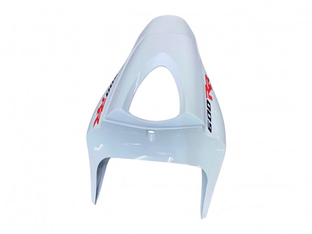 Discount 2007-2008 White Red Glossy Black Honda CBR600RR Motorcycle Fairing Canada