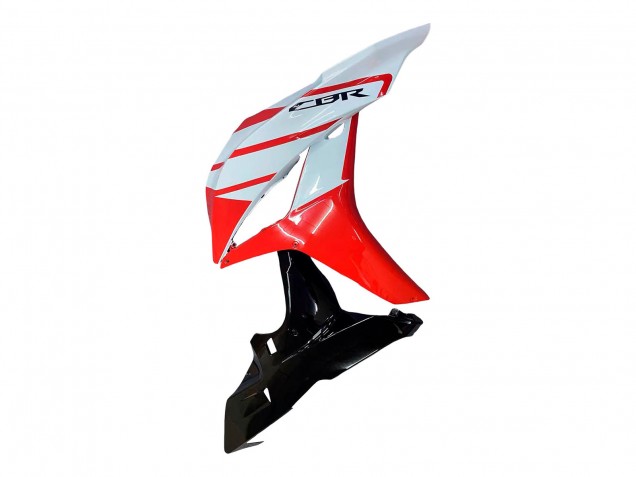 Discount 2007-2008 White Red Glossy Black Honda CBR600RR Motorcycle Fairing Canada