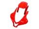 Discount 2007-2008 White Red Glossy Black Honda CBR600RR Motorcycle Fairing Canada