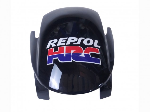 Discount 2007-2008 White Yellow Red Repsol HRC Honda CBR600RR Motorcycle Fairings Canada