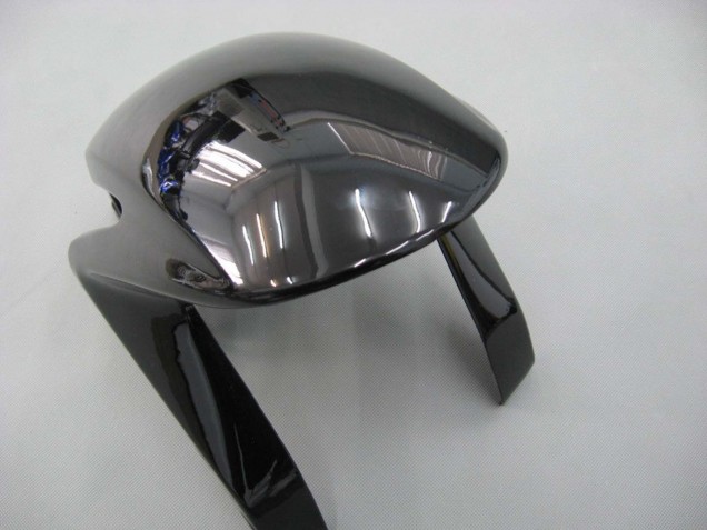 Discount 2007-2008 White Black Racing Honda CBR600RR Motorcycle Fairings Canada