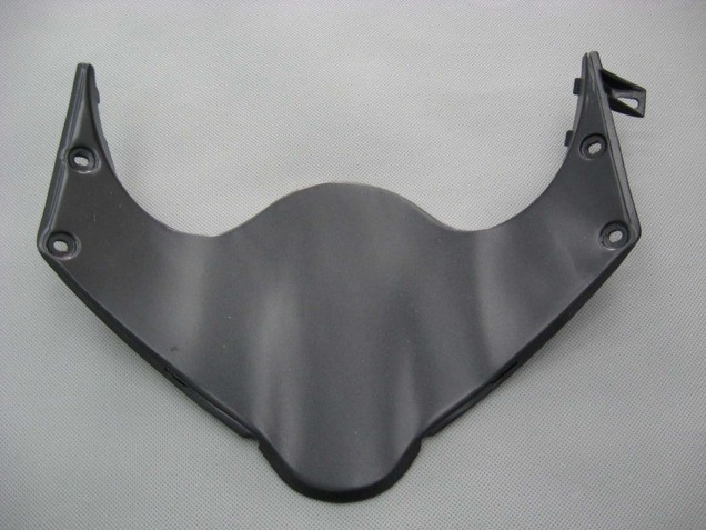 Discount 2007-2008 White Black Racing Honda CBR600RR Motorcycle Fairings Canada
