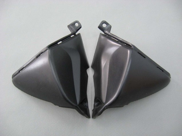 Discount 2007-2008 White Black Racing Honda CBR600RR Motorcycle Fairings Canada