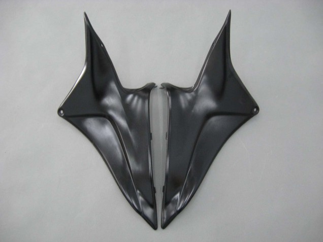 Discount 2007-2008 White Black Racing Honda CBR600RR Motorcycle Fairings Canada