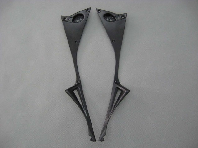 Discount 2007-2008 White Black Racing Honda CBR600RR Motorcycle Fairings Canada