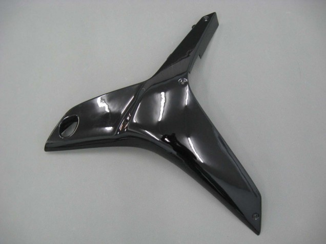 Discount 2007-2008 White Black Racing Honda CBR600RR Motorcycle Fairings Canada