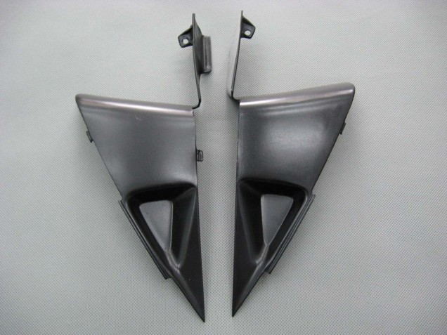 Discount 2007-2008 White Black Racing Honda CBR600RR Motorcycle Fairings Canada