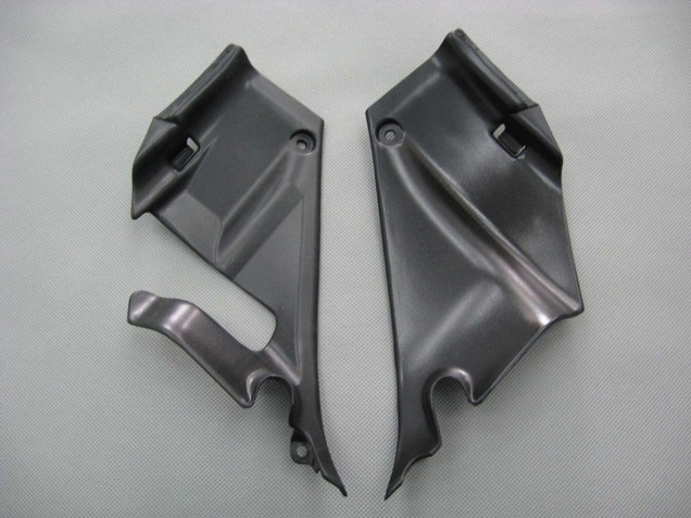 Discount 2007-2008 White Black Racing Honda CBR600RR Motorcycle Fairings Canada