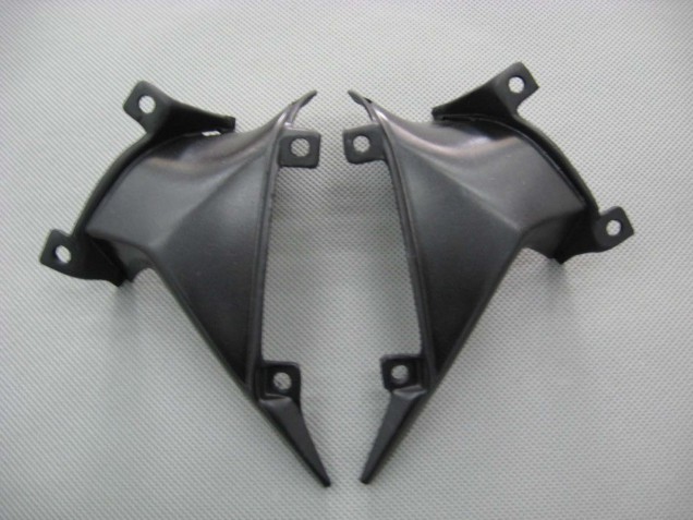 Discount 2007-2008 White Black Racing Honda CBR600RR Motorcycle Fairings Canada