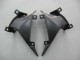 Discount 2007-2008 White Black Racing Honda CBR600RR Motorcycle Fairings Canada