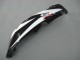 Discount 2007-2008 White Black Racing Honda CBR600RR Motorcycle Fairings Canada