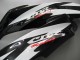 Discount 2007-2008 White Black Racing Honda CBR600RR Motorcycle Fairings Canada