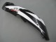 Discount 2007-2008 White Black Racing Honda CBR600RR Motorcycle Fairings Canada