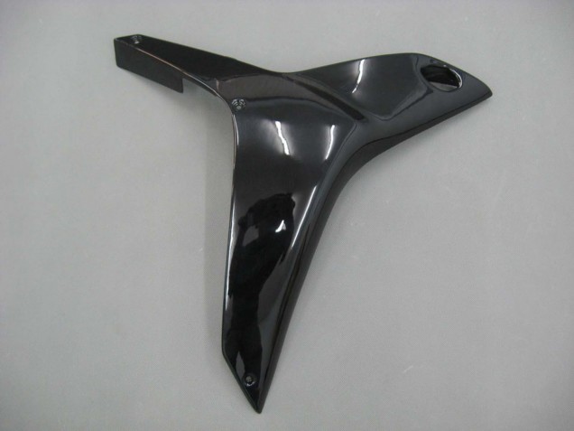 Discount 2007-2008 White Black Racing Honda CBR600RR Motorcycle Fairings Canada