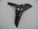 Discount 2007-2008 White Black Racing Honda CBR600RR Motorcycle Fairings Canada