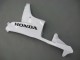 Discount 2007-2008 White Black Racing Honda CBR600RR Motorcycle Fairings Canada