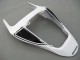 Discount 2007-2008 White Black Racing Honda CBR600RR Motorcycle Fairings Canada