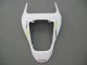 Discount 2007-2008 White Green Yellow Glossy Black Hannspree Honda CBR600RR Motorcycle Fairings Canada