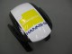Discount 2007-2008 White Green Yellow Glossy Black Hannspree Honda CBR600RR Motorcycle Fairings Canada