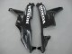 Discount 2007-2008 White Green Yellow Glossy Black Hannspree Honda CBR600RR Motorcycle Fairings Canada