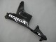Discount 2007-2008 White Green Yellow Glossy Black Hannspree Honda CBR600RR Motorcycle Fairings Canada