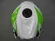 Discount 2007-2008 White Green Yellow Glossy Black Hannspree Honda CBR600RR Motorcycle Fairings Canada