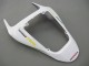 Discount 2007-2008 White Green Yellow Glossy Black Hannspree Honda CBR600RR Motorcycle Fairings Canada