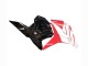 Discount 2009-2012 White Red Glossy Black Honda CBR600RR Motorcycle Fairing Kits Canada