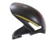 Discount 2009-2012 Matte Black Gold Honda CBR600RR Motorcycle Fairings Canada