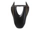 Discount 2009-2012 Matte Black Gold Honda CBR600RR Motorcycle Fairings Canada