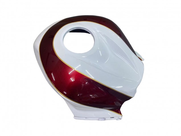 Discount 2009-2012 White Red Matte Black Honda CBR600RR Motorcycle Fairings Canada