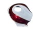 Discount 2009-2012 White Red Matte Black Honda CBR600RR Motorcycle Fairings Canada