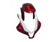 Discount 2009-2012 White Red Matte Black Honda CBR600RR Motorcycle Fairings Canada