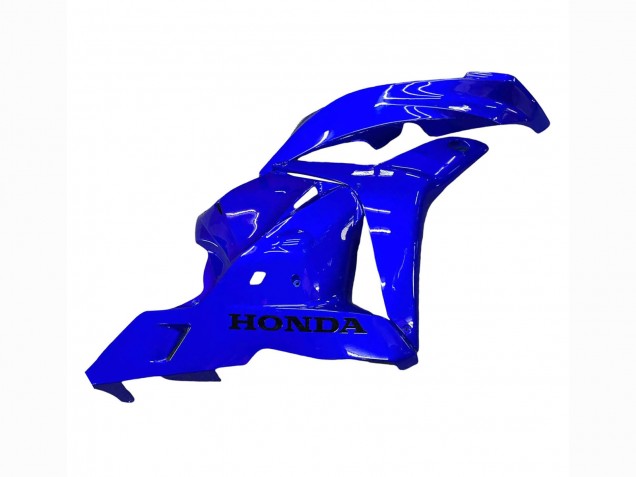 Discount 2009-2012 Blue Honda CBR600RR Motorcycle Fairings Canada