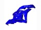 Discount 2009-2012 Blue Honda CBR600RR Motorcycle Fairings Canada