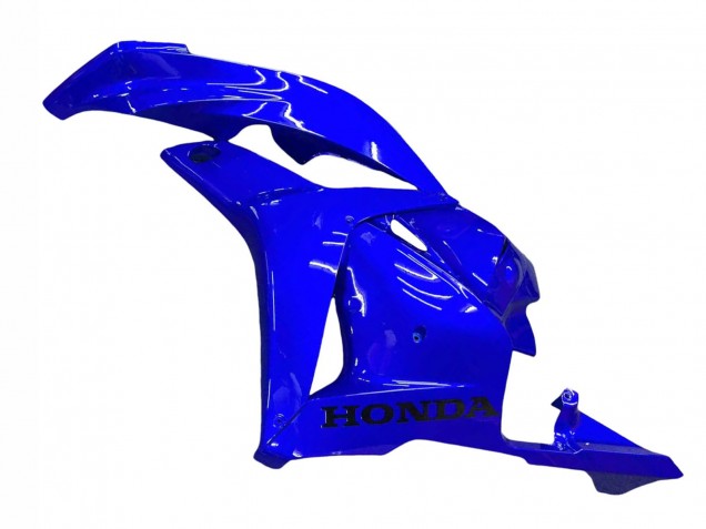 Discount 2009-2012 Blue Honda CBR600RR Motorcycle Fairings Canada