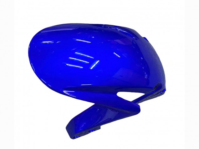 Discount 2009-2012 Blue Honda CBR600RR Motorcycle Fairings Canada