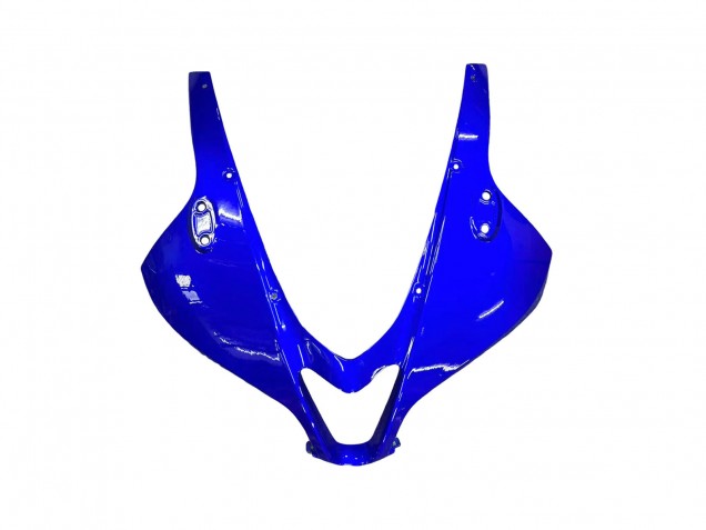 Discount 2009-2012 Blue Honda CBR600RR Motorcycle Fairings Canada