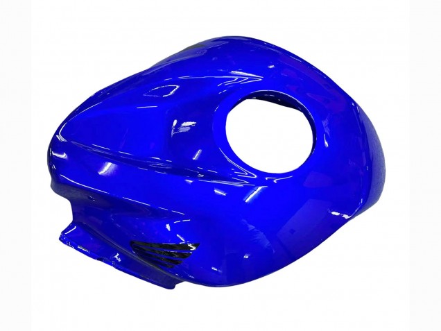 Discount 2009-2012 Blue Honda CBR600RR Motorcycle Fairings Canada